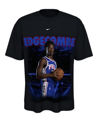 Nike V.J. Edgecombe Nike Basketball Max90 T-Shirt