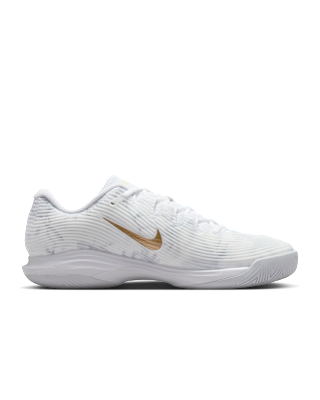 Nike Nike Vapor 12 Magnolia Men's Hard Court Tennis Shoes