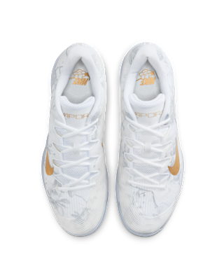 Nike Nike Vapor 12 Magnolia Men's Hard Court Tennis Shoes