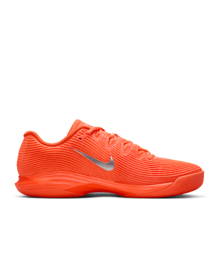 Nike Nike Vapor 12 Premium Men's Hard Court Tennis Shoes