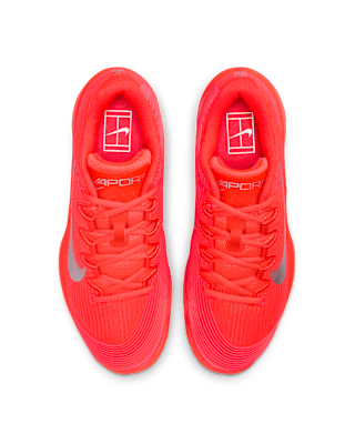 Nike Nike Vapor 12 Premium Women's Hard Court Tennis Shoes