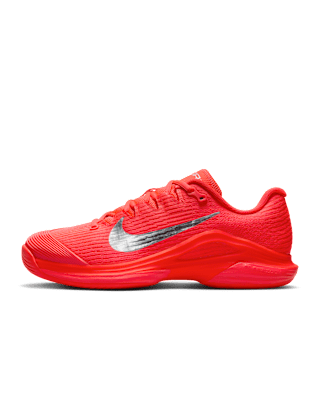 Nike Nike Vapor 12 Premium Women's Hard Court Tennis Shoes