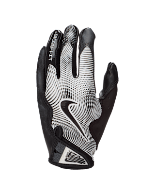 Nike Nike Vapor Jet 8.0 All-Weather Football Gloves (1 Pair)