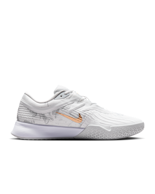 Nike Nike Vapor Pro 3 Magnolia Men's Hard Court Tennis Shoes