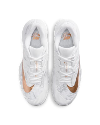 Nike Nike Vapor Pro 3 Magnolia Men's Hard Court Tennis Shoes