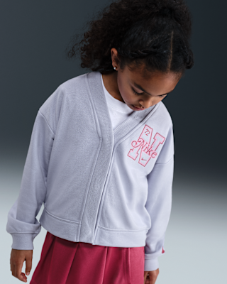 Nike Nike Varsity Prep Little Kids' 2-Piece Skort Set