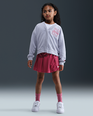 Nike Nike Varsity Prep Little Kids' 2-Piece Skort Set