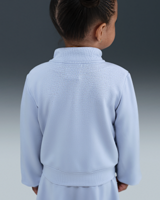 Nike Nike Varsity Prep Toddler Track Scooter 2-Piece Set