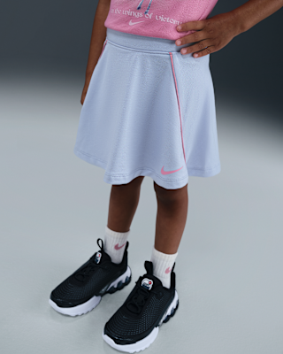 Nike Nike Varsity Prep Toddler Track Scooter 2-Piece Set