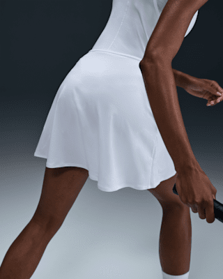 Nike Nike Victory Women's Dri-FIT Flouncy Tennis Skirt