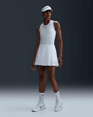 Nike Nike Victory Women's Dri-FIT Flouncy Tennis Skirt