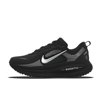 Nike Nike Vomero 18 By You Custom Men's Road Running Shoes