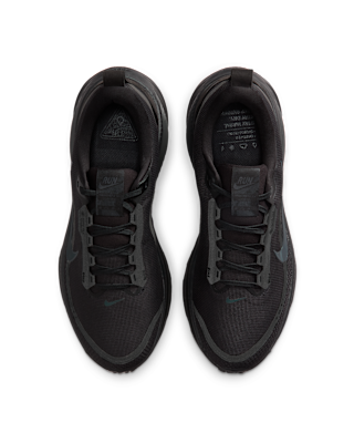 Nike Nike Vomero 18 GORE-TEX Men's Waterproof Road Running Shoes With Reflective Accents