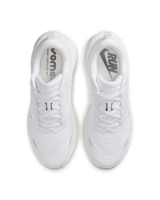 Nike Nike Vomero Plus Men's Road Running Shoes (Extra Wide)