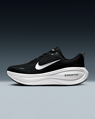 Nike Nike Vomero Plus Men's Road Running Shoes (Extra Wide)