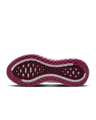 Nike Nike Vomero Plus Women's Road Running Shoes (Extra Wide)