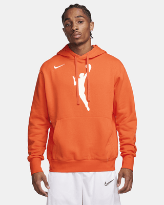 Nike WNBA Nike Fleece Pullover Hoodie