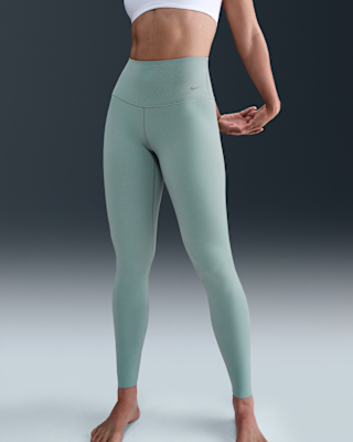 Nike Nike Zenvy Women's High-Waisted Full-Length Leggings