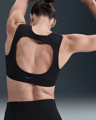 Nike Nike Zenvy Women's Light-Support Lightly Lined Sports Bra