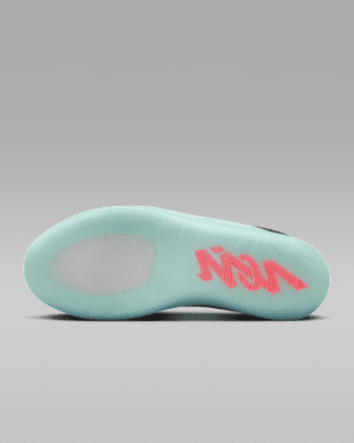 Nike Zion 4 Basketball Shoes