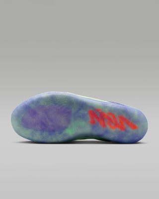 Nike Zion 4 Basketball Shoes