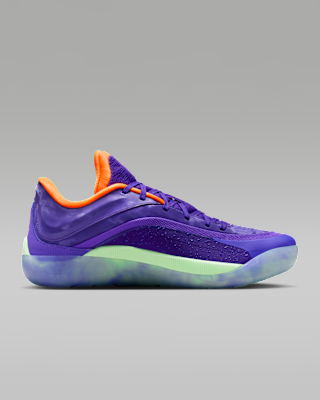 Nike Zion 4 Basketball Shoes