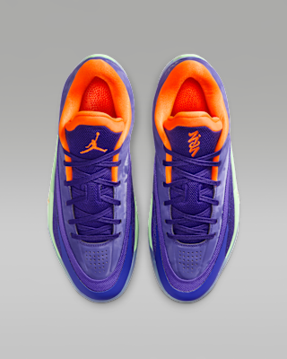 Nike Zion 4 Basketball Shoes