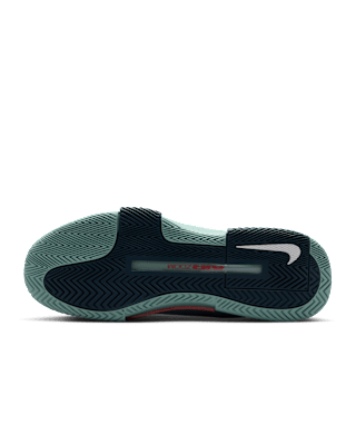 Nike Nike Zoom GP Challenge 1 Men's Hard Court Tennis Shoes