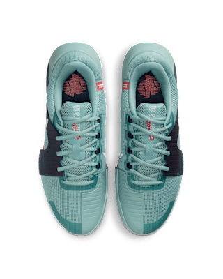 Nike Nike Zoom GP Challenge 1 Men's Hard Court Tennis Shoes