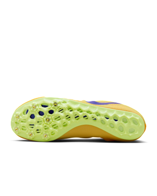 Nike Nike Zoom Ja Fly 4 Track & Field Sprinting Spikes