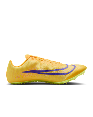 Nike Nike Zoom Ja Fly 4 Track & Field Sprinting Spikes