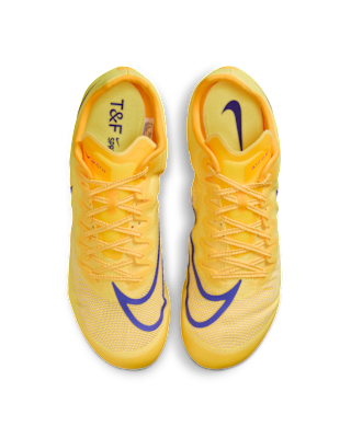 Nike Nike Zoom Ja Fly 4 Track & Field Sprinting Spikes