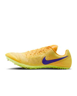 Nike Nike Zoom Ja Fly 4 Track & Field Sprinting Spikes