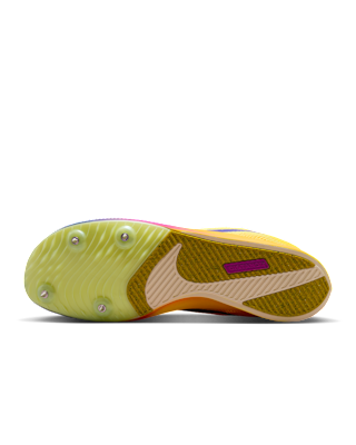 Nike Nike Zoom Rival Distance Track & Field Distance Spikes