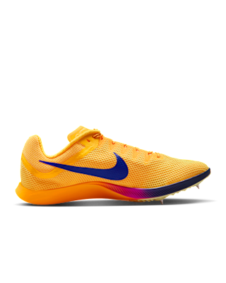 Nike Nike Zoom Rival Distance Track & Field Distance Spikes