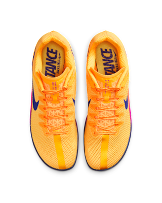 Nike Nike Zoom Rival Distance Track & Field Distance Spikes