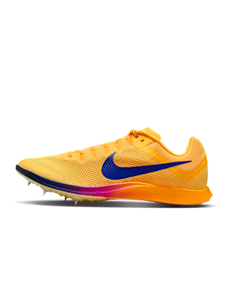 Nike Nike Zoom Rival Distance Track & Field Distance Spikes