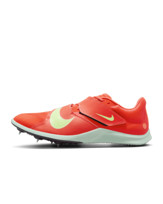 Nike Nike Zoom Rival Jump Track & Field Jumping Spikes