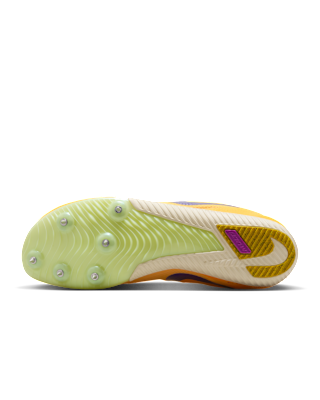 Nike Nike Zoom Rival Multi Track & Field Multi-Event Spikes