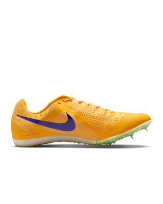 Nike Nike Zoom Rival Multi Track & Field Multi-Event Spikes