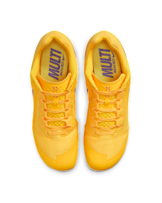 Nike Nike Zoom Rival Multi Track & Field Multi-Event Spikes