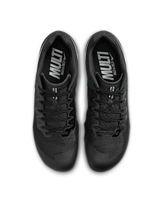 Nike Nike Zoom Rival Multi Track & Field Multi-Event Spikes