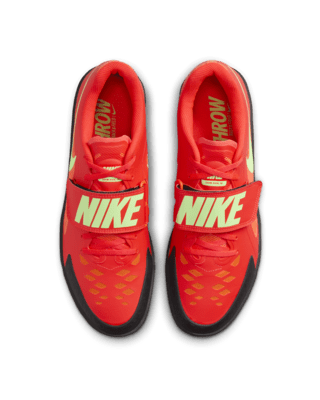 Nike Nike Zoom Rival SD 2 Track & Field Throwing Shoes