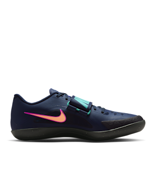 Nike Nike Zoom Rival SD 2 Track & Field Throwing Shoes