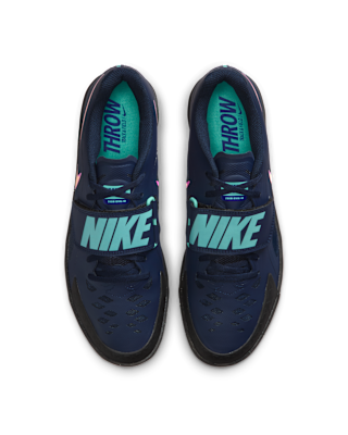Nike Nike Zoom Rival SD 2 Track & Field Throwing Shoes