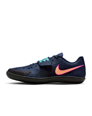 Nike Nike Zoom Rival SD 2 Track & Field Throwing Shoes