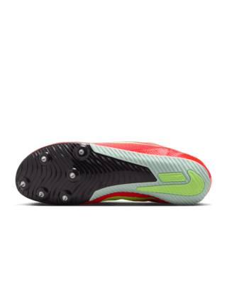 Nike Nike Zoom Rival Sprint Track & Field Sprinting Spikes