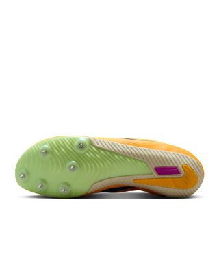 Nike Nike Zoom Rival Sprint Track & Field Sprinting Spikes