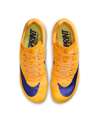 Nike Nike Zoom Rival Sprint Track & Field Sprinting Spikes