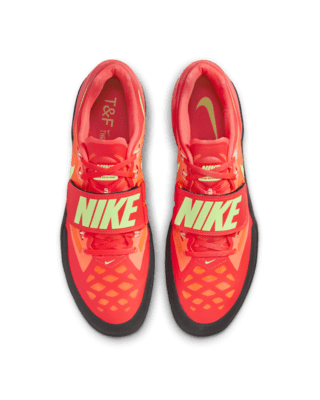 Nike Nike Zoom Rotational 6 Track & Field Throwing Shoes